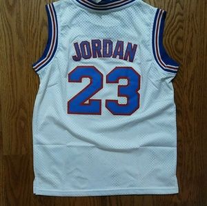 Youth Medium Jordan Tune Squad Jersey #23